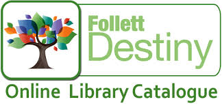 Follett Logo 